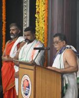 Dharma Sabha (6 Sep 2025)